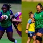 Coupe du monde féminine – XV de France : nouvelles rassurantes pour Yllana Brosseau et Teani Feleu
