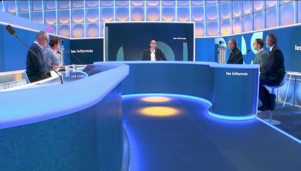 Nouvelles journées de mobilisation, Zelensky à l’ONU… Les informés de franceinfo du mercredi 24 septembre 2025