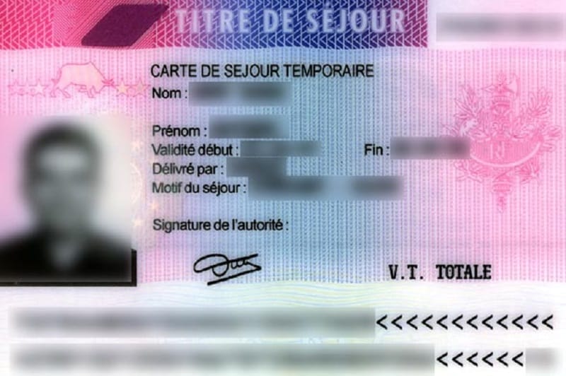 Titres de séjour en France : nouvelles conditions pour l&rsquo;obtenir