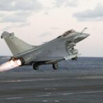 Guerre au Moyen-Orient : la France équipe ses Rafale de nouvelles roquettes Aculeus LG pour lutter contre les drones Shahed