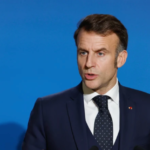 La France Et Ses Alliés Préparent De Nouvelles Sanctions Contre Des Israéliens En Judée-Samarie