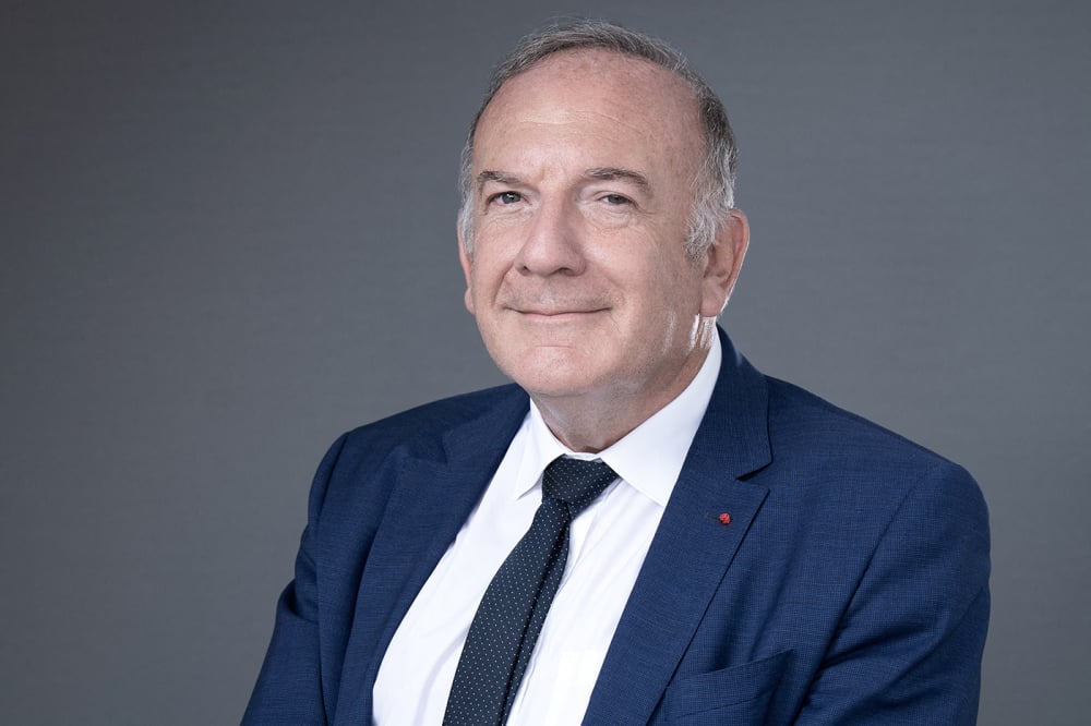 OPINION. « La France peut gagner. Encore faut-il qu’elle le décide ! », par Pierre Gattaz, ancien président du MEDEF