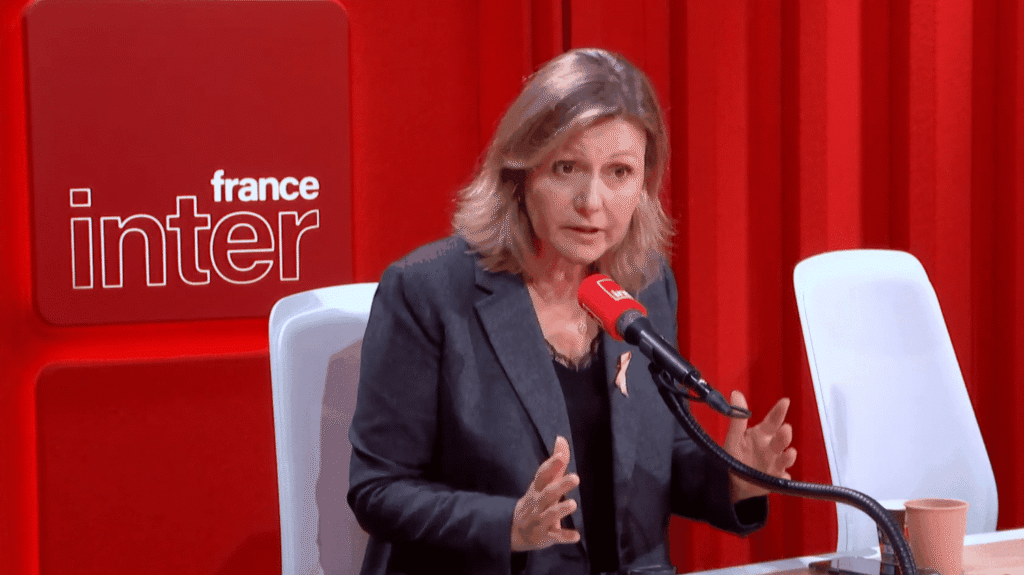 Commission d&rsquo;enquête sur les violences du 17 octobre : « On a besoin de tout poser à plat », estime la présidente de l&rsquo;Assemblée nationale